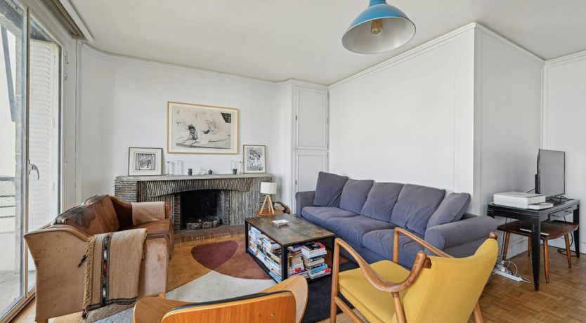 Photo of Paris Unfolded