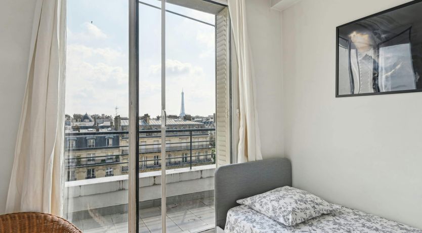 Photo of Paris Unfolded