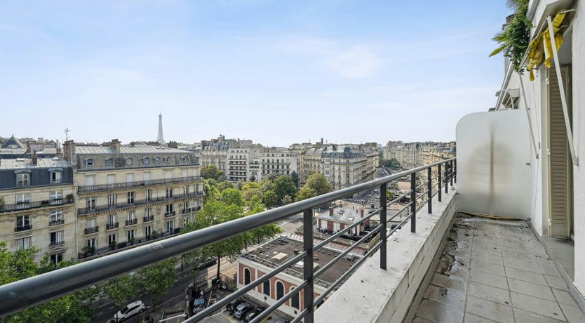 Photo of Paris Unfolded