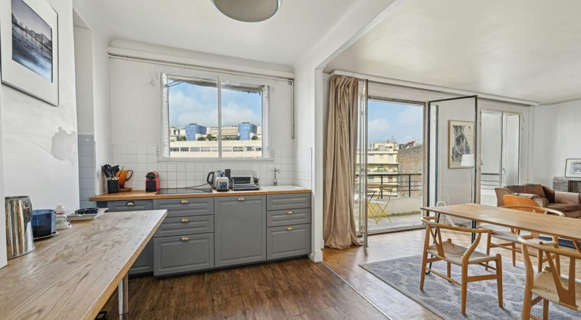 Photo of Paris Unfolded