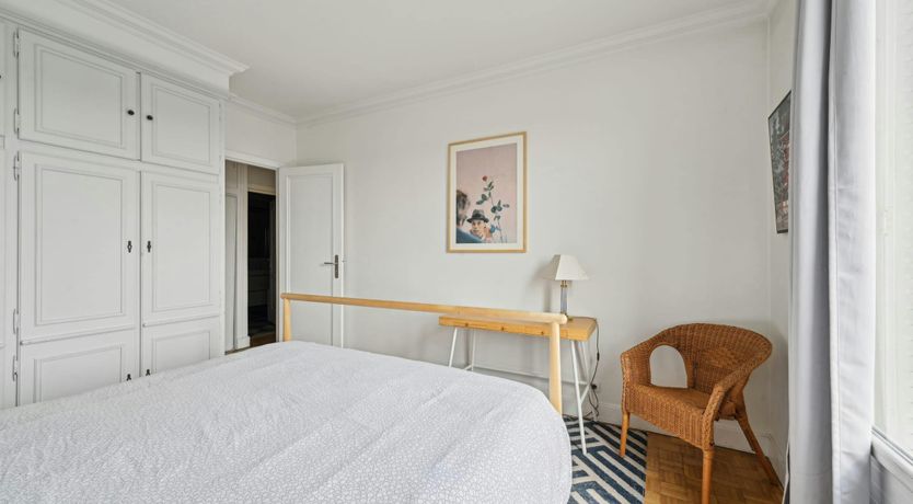 Photo of Paris Unfolded