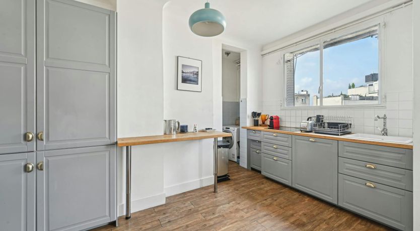 Photo of Paris Unfolded