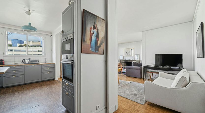 Photo of Paris Unfolded