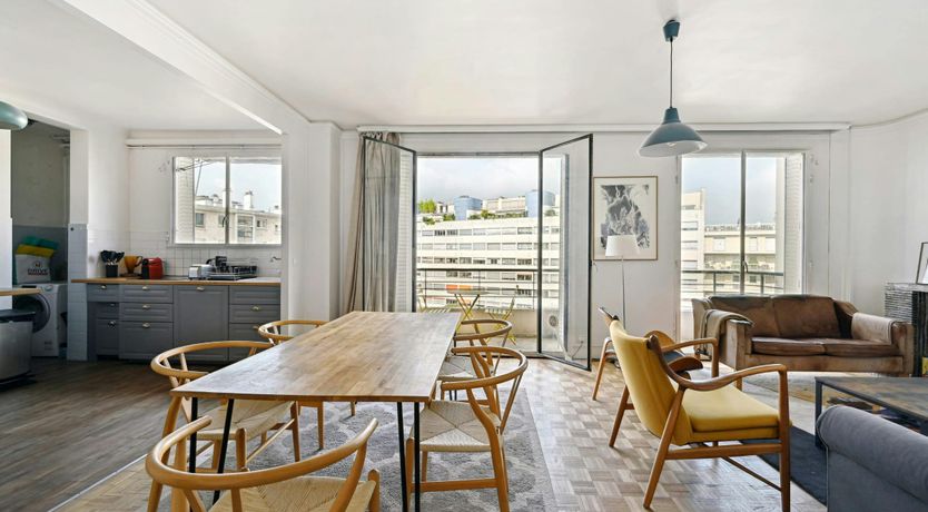 Photo of Paris Unfolded