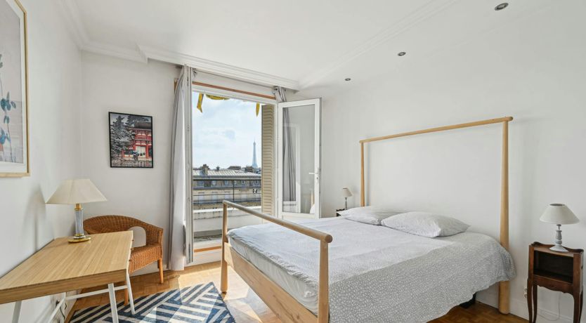 Photo of Paris Unfolded