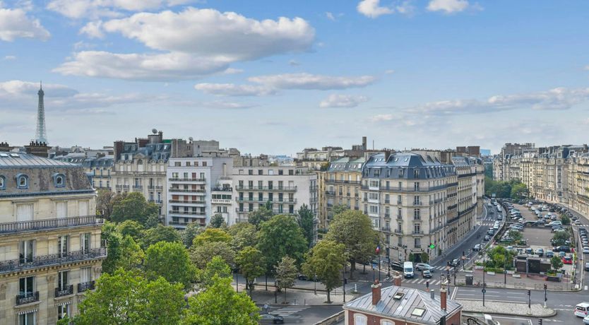 Photo of Paris Unfolded