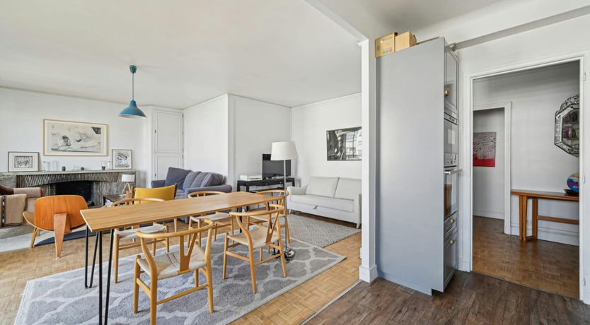 Photo of Paris Unfolded