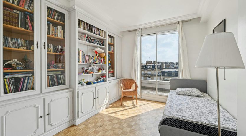 Photo of Paris Unfolded