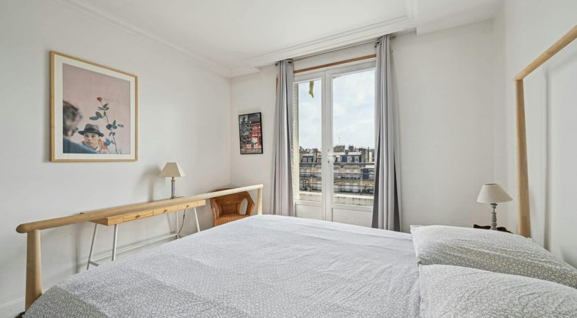 Photo of Paris Unfolded