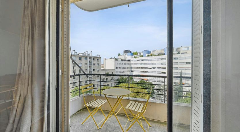 Photo of Paris Unfolded