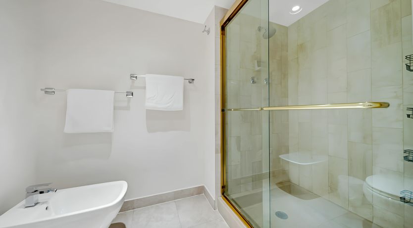 Photo of The Bay & the City