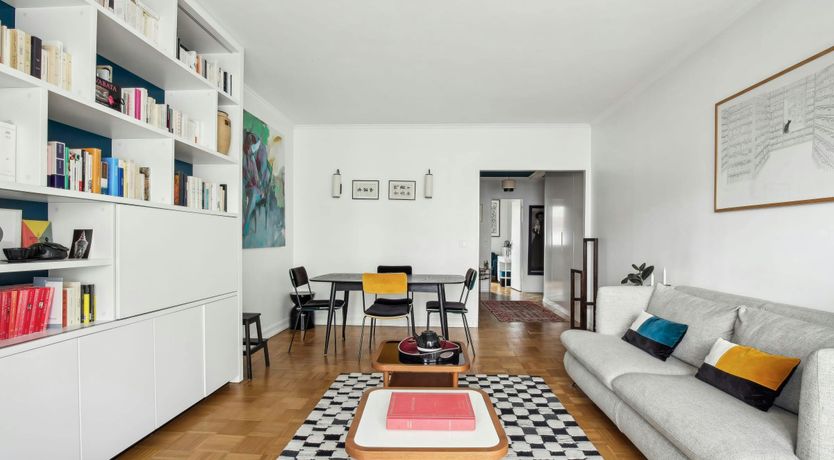 Photo of Court & Pitch