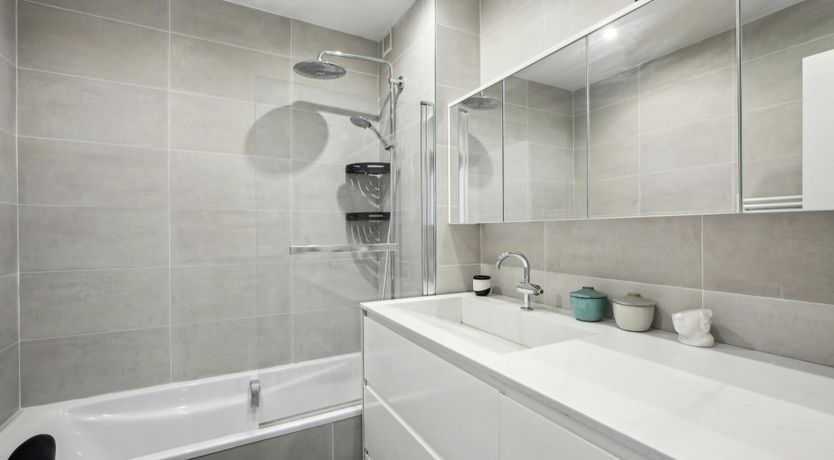 Photo of Court & Pitch