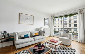 Court & Pitch Holiday Home