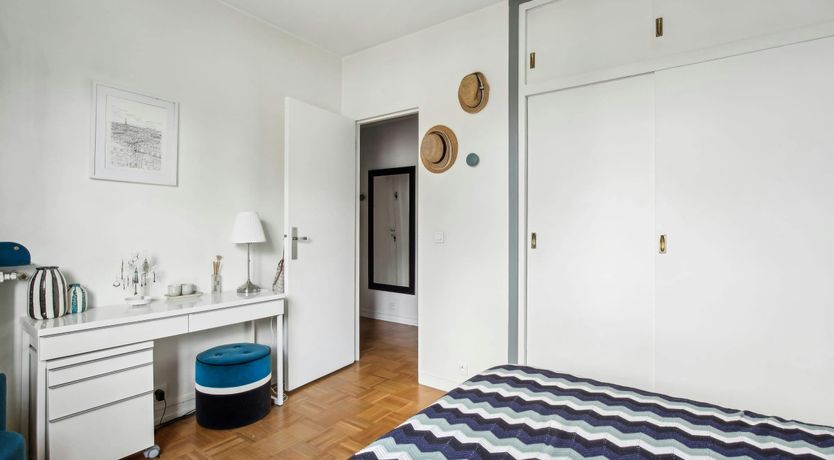 Photo of Court & Pitch