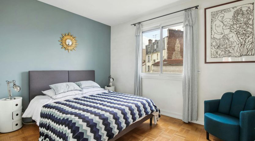 Photo of Court & Pitch