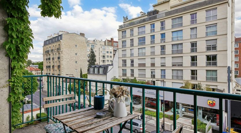 Photo of Court & Pitch