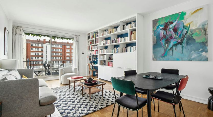 Photo of Court & Pitch