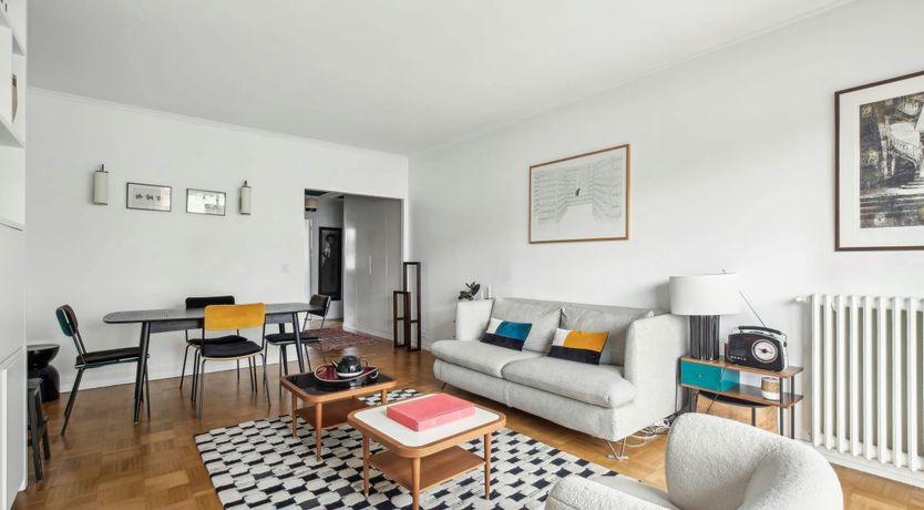 Photo of Court & Pitch