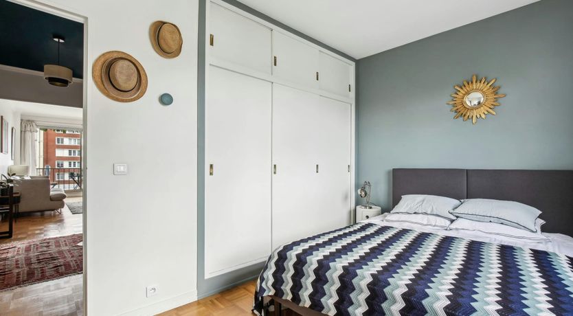 Photo of Court & Pitch