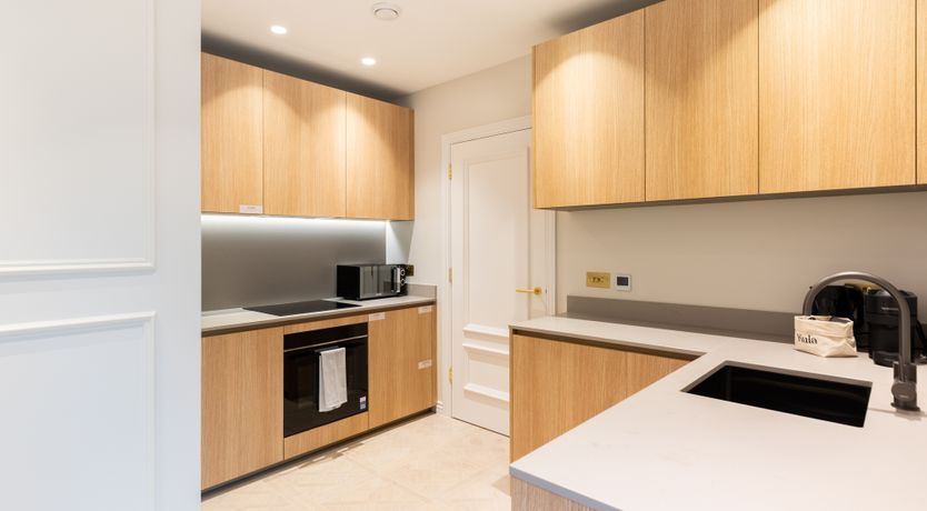 Photo of City Gateway