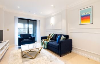City Gateway Holiday Home