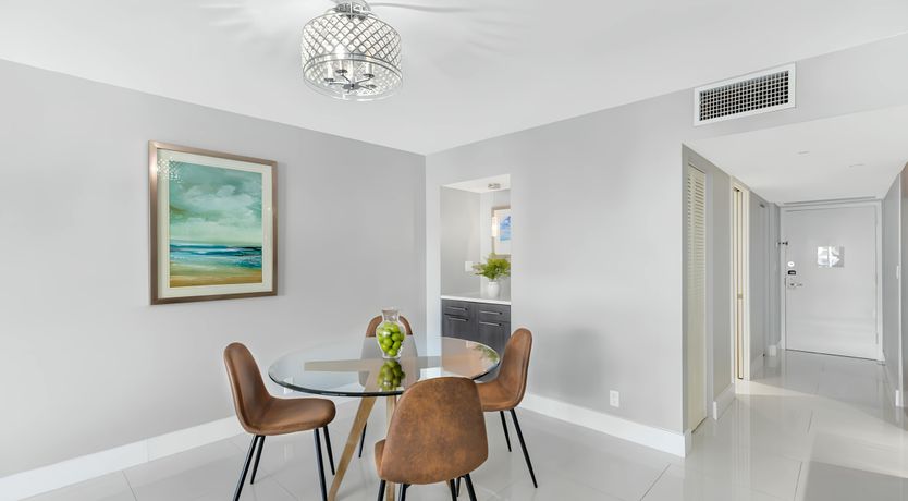 Photo of Miami's Symphony