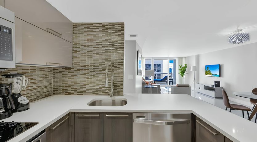 Photo of Miami's Symphony