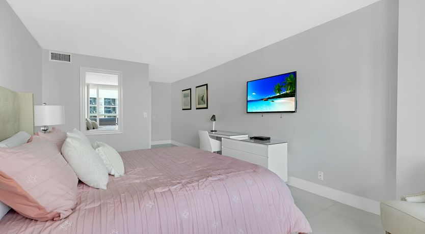 Photo of Miami's Symphony