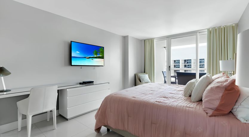 Photo of Miami's Symphony