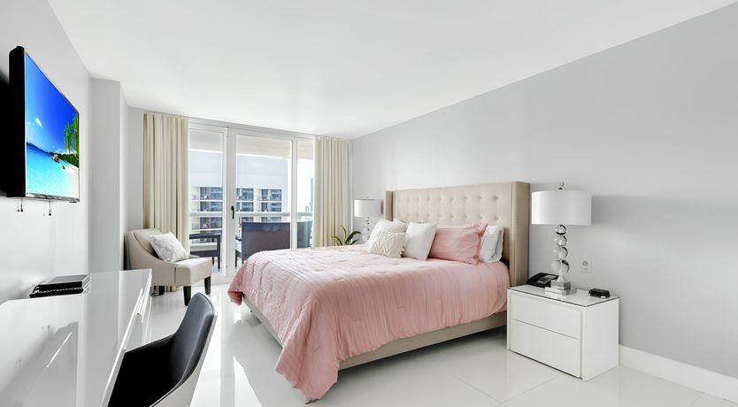 Photo of Miami's Symphony