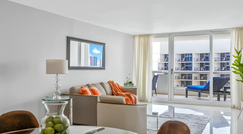 Photo of Miami's Symphony