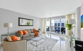 Photo of Miami's Symphony