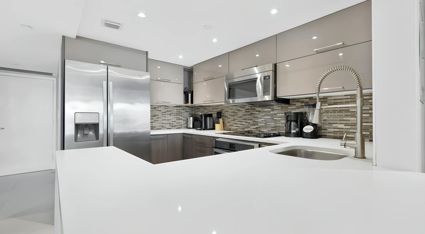 Photo of Miami's Symphony