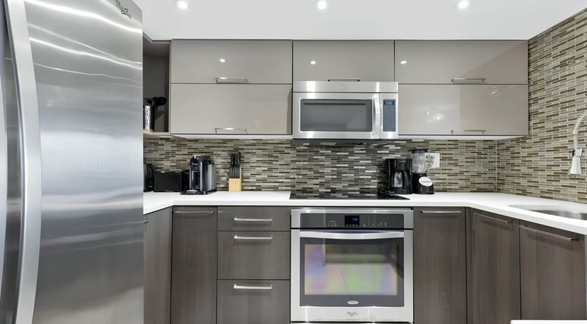 Photo of Miami's Symphony