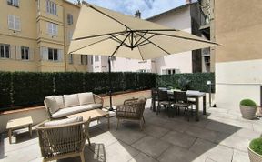 Photo of Croisette