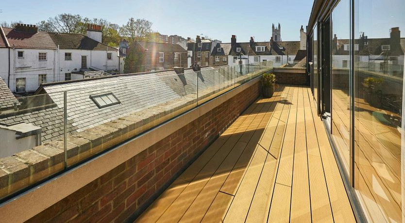 Photo of Brighton Palm