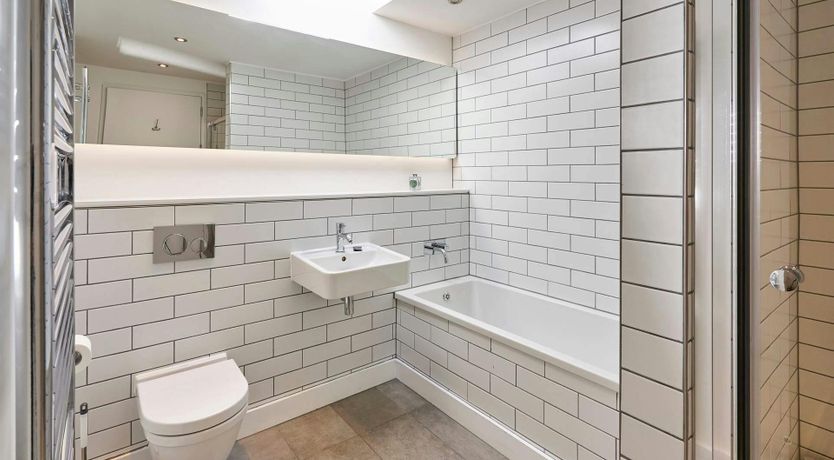 Photo of Brighton Palm