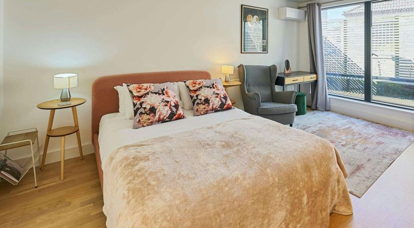 Photo of Brighton Palm