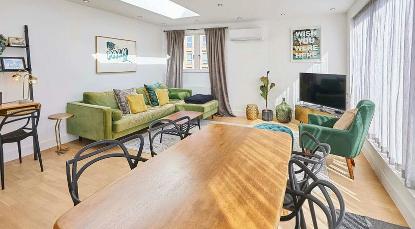 Photo of Brighton Palm