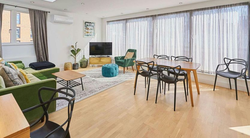 Photo of Brighton Palm