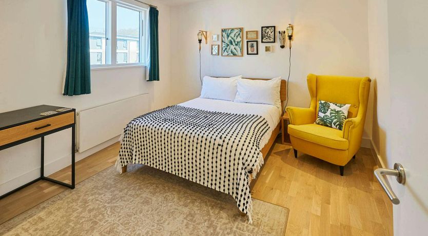 Photo of Brighton Palm