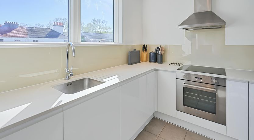 Photo of Brighton Palm