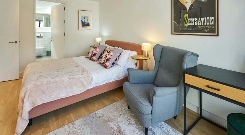 Photo of Brighton Palm