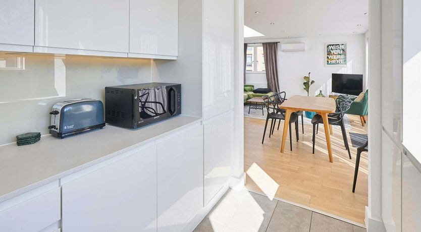 Photo of Brighton Palm