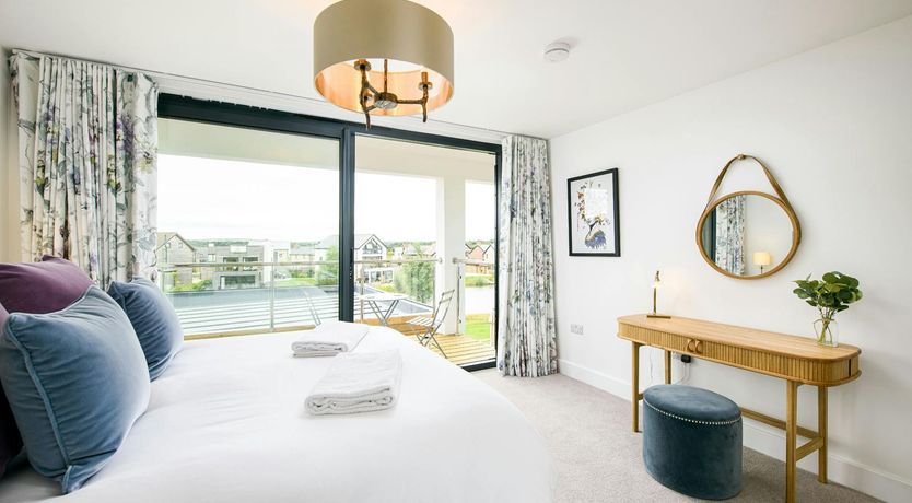 Photo of Harbour Estate