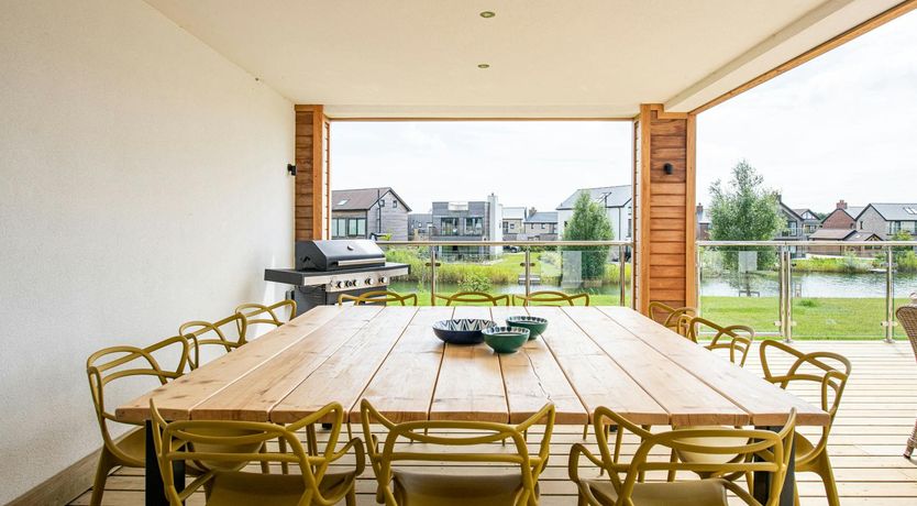 Photo of Harbour Estate