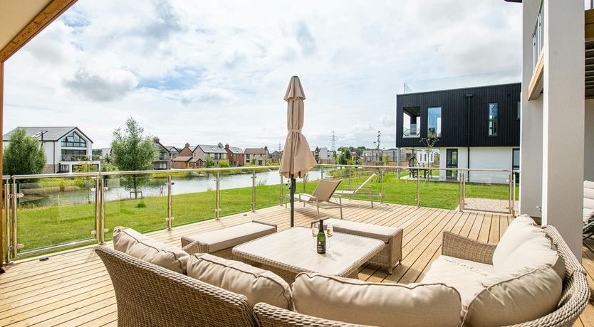 Photo of Harbour Estate