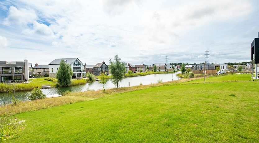 Photo of Harbour Estate