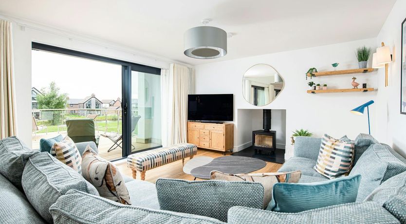 Photo of Harbour Estate